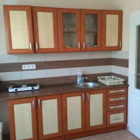 Affittacamere Oregano Vendeghaz Es Apartmanhaz *