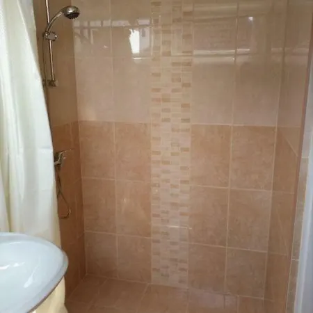Oregano Vendeghaz Es Apartmanhaz * Bogács