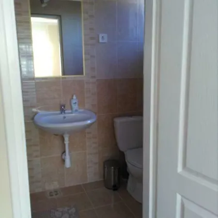 Affittacamere Oregano Vendeghaz Es Apartmanhaz Bogács