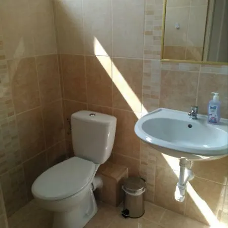 Oregano Vendeghaz Es Apartmanhaz Affittacamere Bogács