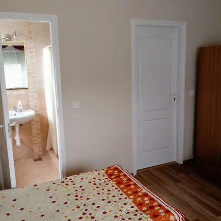 Affittacamere Oregano Vendeghaz Es Apartmanhaz Bogács