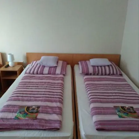 Oregano Vendeghaz Es Apartmanhaz * Bogács