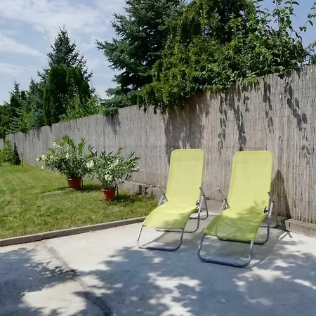 Oregano Vendeghaz Es Apartmanhaz Affittacamere Bogács