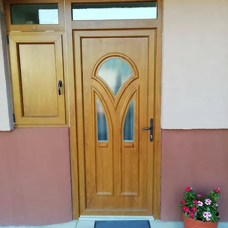 Oregano Vendeghaz Es Apartmanhaz * Bogács